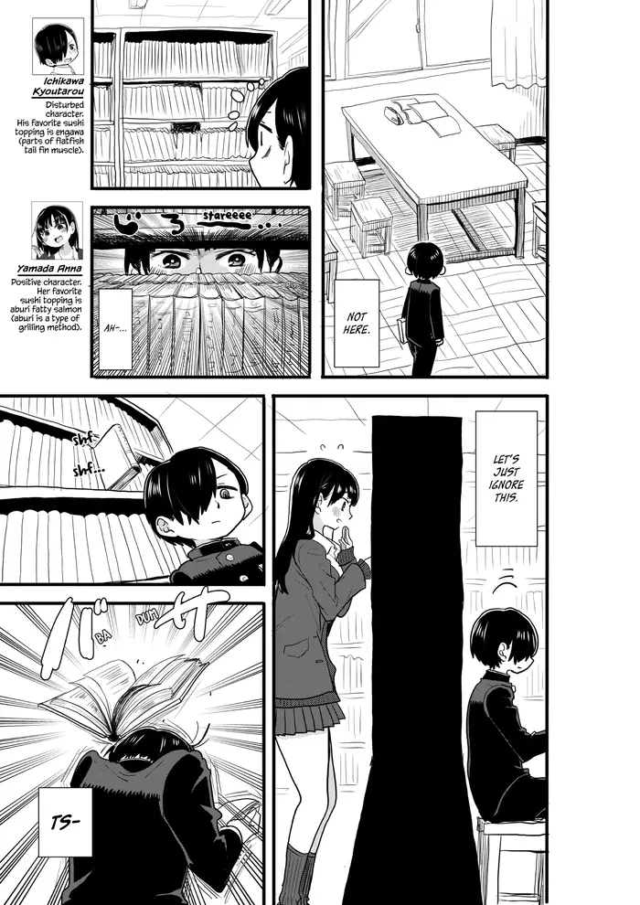 The Dangers in My Heart Chapter 25.2 image 1_optimized